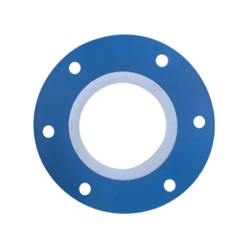 Versatile Ptfe Gasket Solution