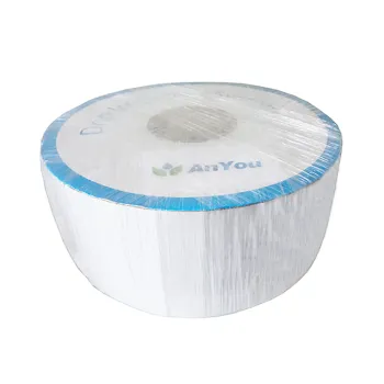 Drip Tape with Flat Emitter Thickness 0.2mm
