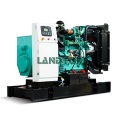 Cummins Silent Digital Automatic Diesel Generator