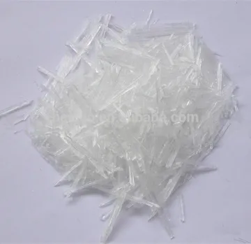 Menthol Crystal natural Daily Food Flavor plant extract