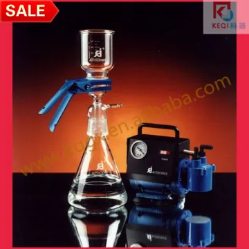 AL-03 solvent Filtration Apparatus