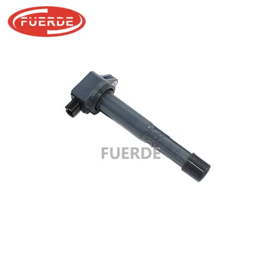 Overseas Factory Price Car Ignition Coil: Compatible with Honda Accord 8-Generation, Odyssey, and Civic - Part Number 30520-R40-007