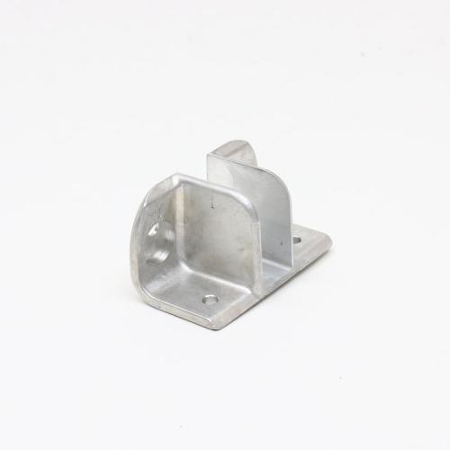 CNC machining factory metal parts rapid prototype services