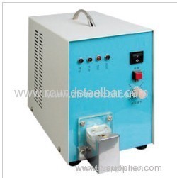 High Frequency Automatically Tube Sealer Machines 