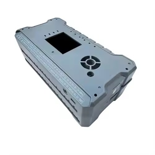 Electronics Junction Housing Box for Connectors