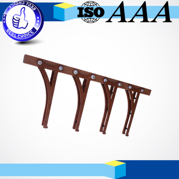 Customize cable bracket as your drawings