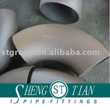 seamless steel elbows