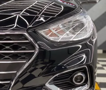 automotive paint protection film
