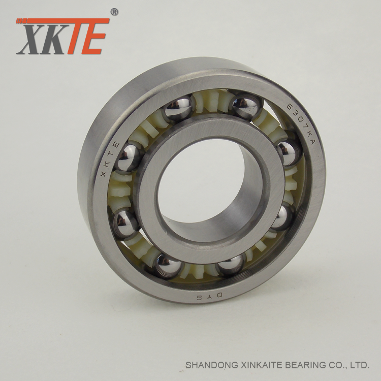 High Strength TNGH/TNG/KA Nylon Cage Ball Bearing