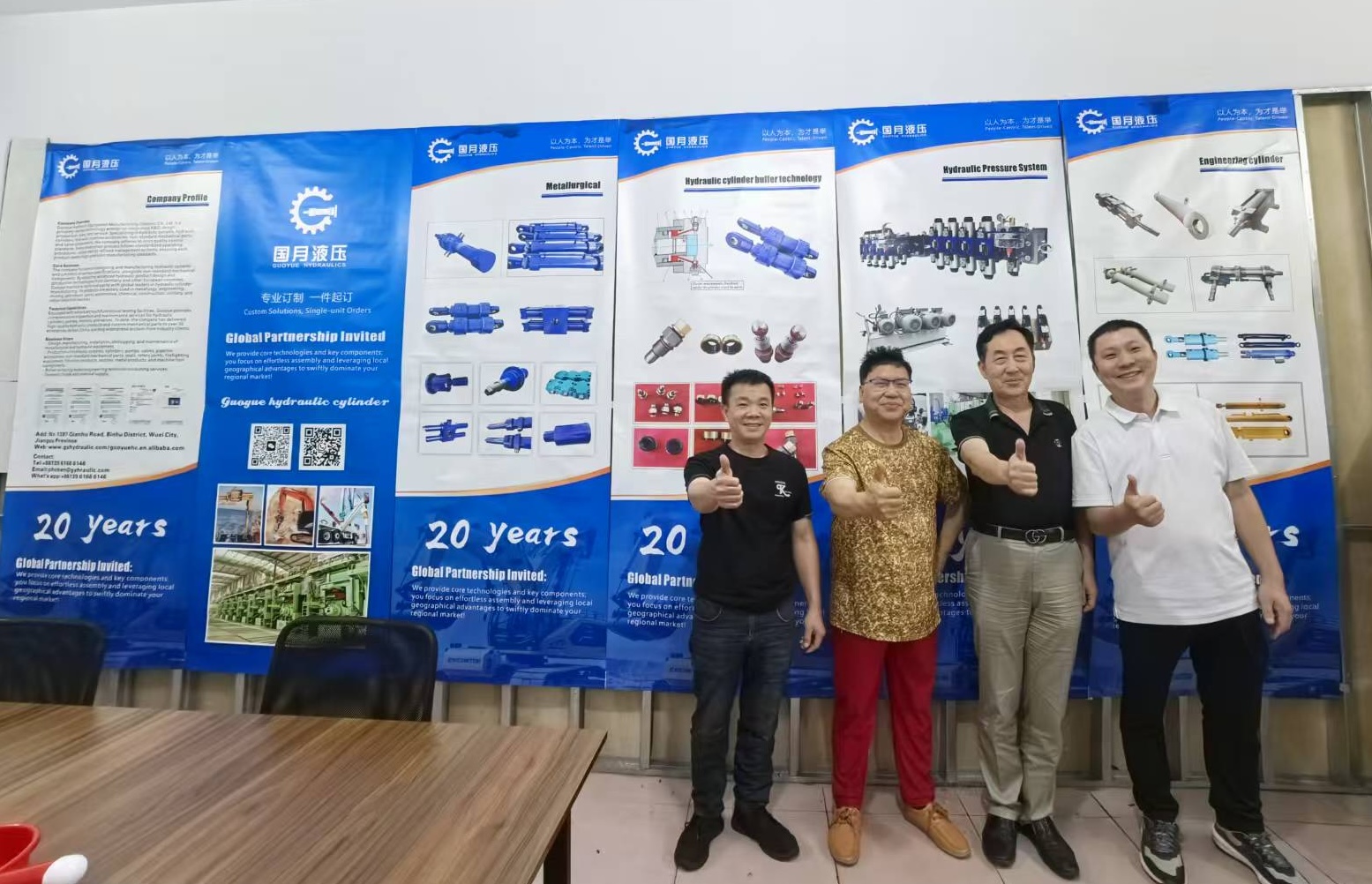 cooperative partner
