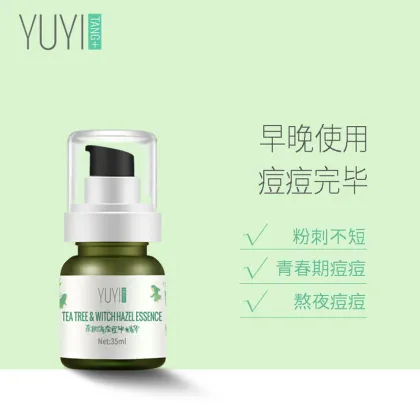 Tea tree Clear Acne Essence