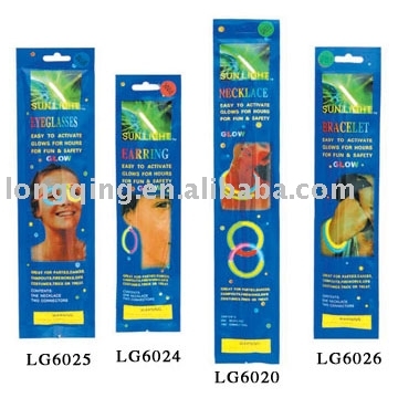 Lighting Sticks
