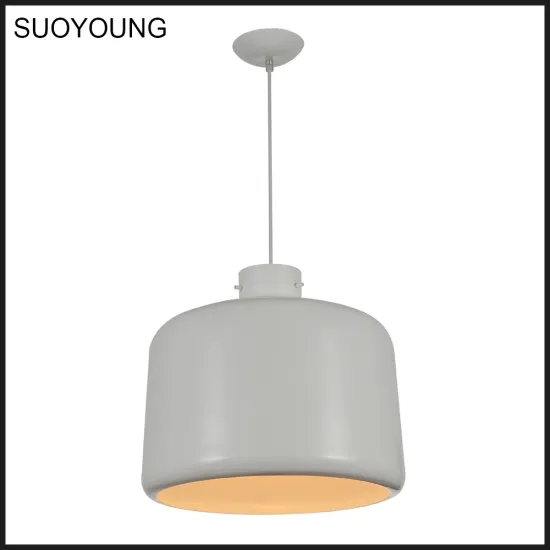 Modern Aluminum Decoration Hanging Lamp Pendant Lights (MD8077-400)