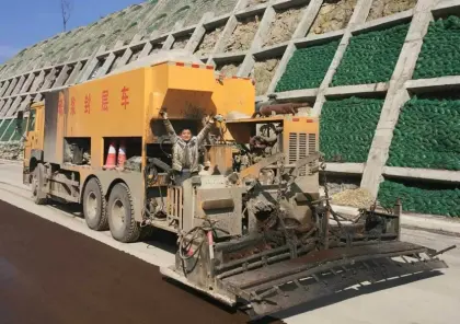 Brand New Deal SINOTRUCK Asphalt Distribution Truck