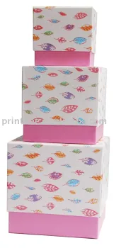 gift packaging box