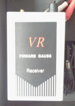 Ground Search Gold Detecting Machine VR9000 with cheapest price