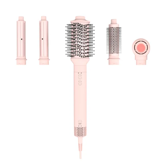 MeStar Factory Airstyler 5-in-1 Electric Hair Styler