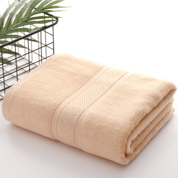 High quality 100% cotton soft towel sets