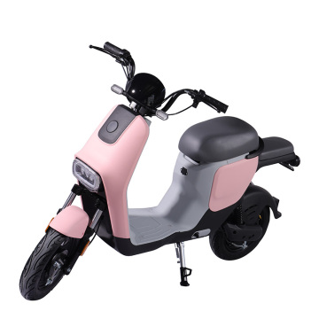 Top Quality Electric Scooters with Lead-acid Batteries in Various Colors