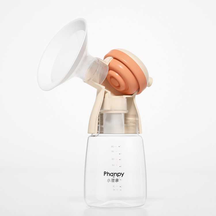 Pro Best Microcomputer Electric Breast Pump For Enlargement