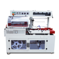 Automatic Shrink film Cutting sealing machine