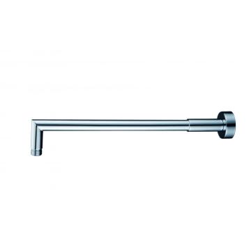 Solid messing lange douche -verlenging arm