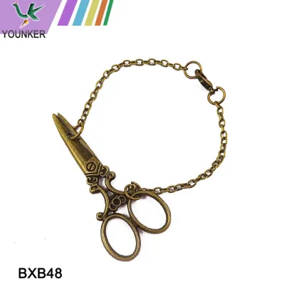 Zinc alloy heart to heart symbol bracelet, love symbol leather bracelet,charm bracelet