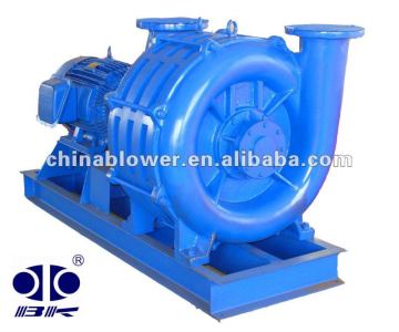 GS140-1.9 Single Stage Centrifugal Blower fan air blower