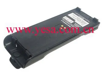 TWO-WAY Radio battery for MOTOROLA NTN7144
