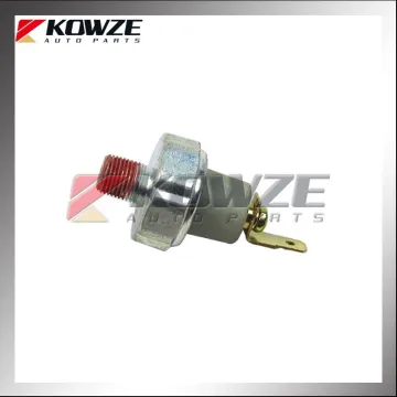 Engine Oil Pressure Switch For Mitsubishi Triton L200 Pajero Sport K74T K96W K99W 4D56 6G72 6G74 MD138993 1258A002 MC840219