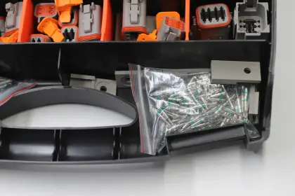 DEUTSCH DT WATERPROOF CONNECTOR BOX SET KIT