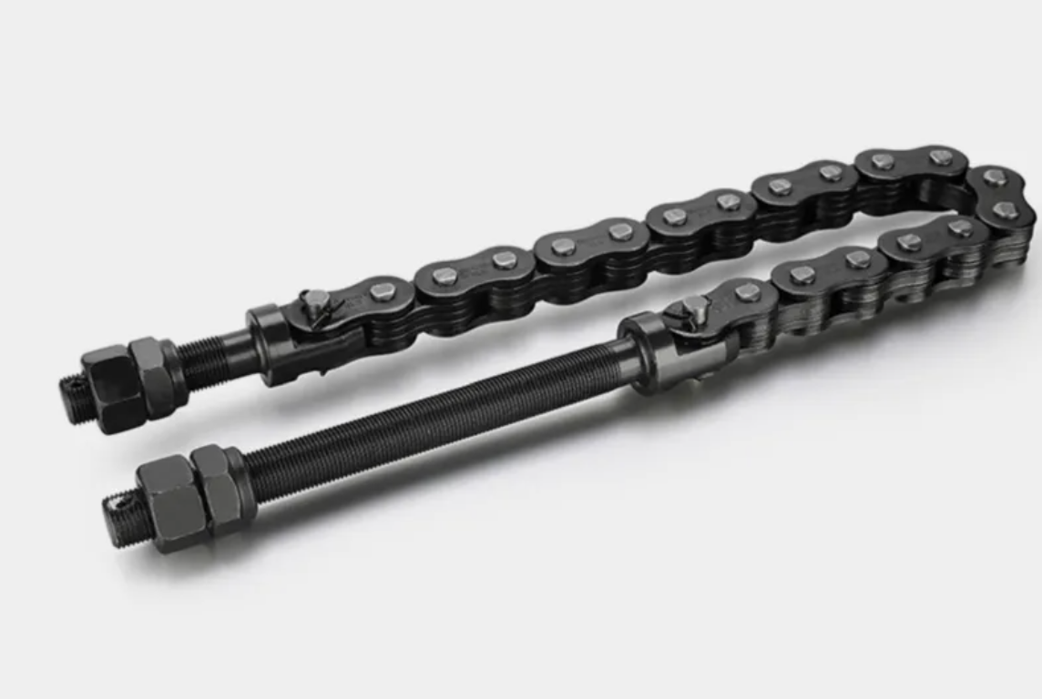 Traction Chains