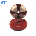 beton grinding wedge blok Diamond floor grinding tools