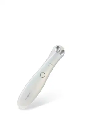 Portable EMS Eye Massage Wand Beauty massager