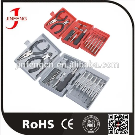 Hot sale good quality top level tool set case