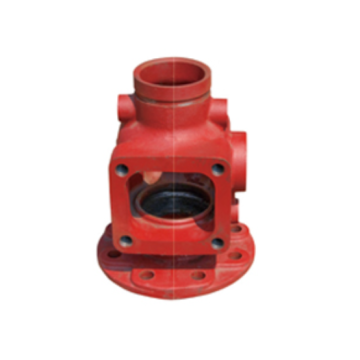 OEM Series of pump valve casting