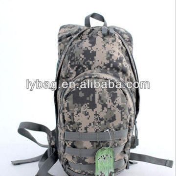 1000D Tactical hydration bag