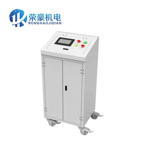 Electric Control Cabinet Factory Direct - Quality Assurance & Customizable Stroke