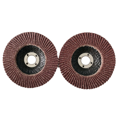 Süper 100mm 115mm flep disk tekerlek metal ahşap