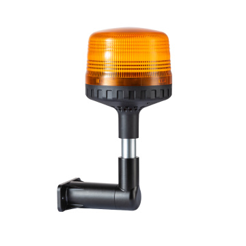 140mm monocoque Warning lights