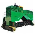 Turner de compostage M5000