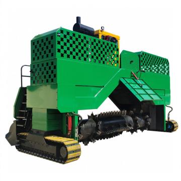 M5000 Composting Turner