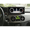 GLK X204 13-15 Benz Navigation