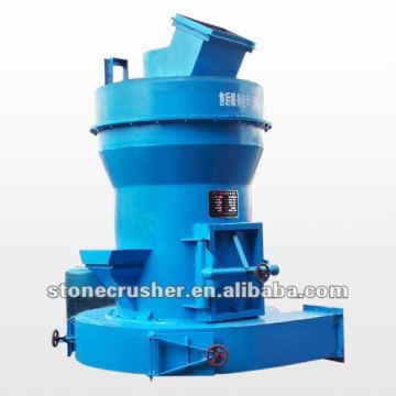 YGM Stone/Sand High Pressure Pulverizer Series