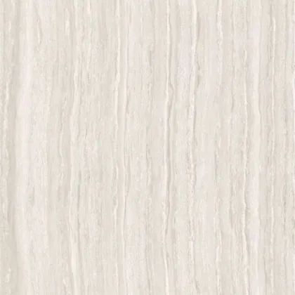 Polished line stone tiles