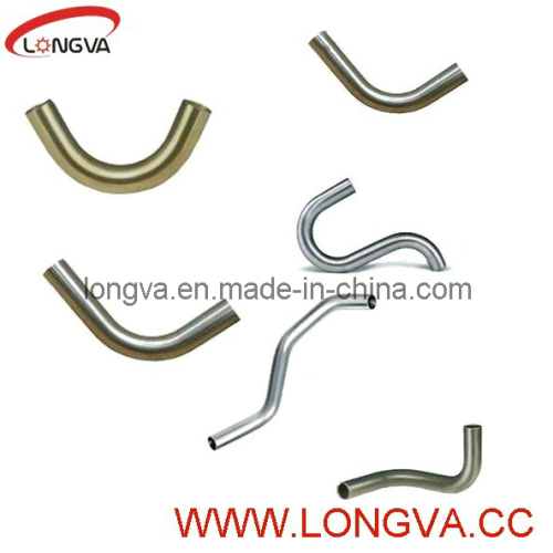 Stainless Steel Long Radius Elbow