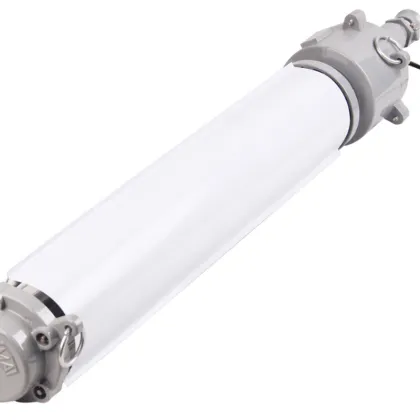 Explosion-Proof LED Lighting for Mine Tunnel Lamps