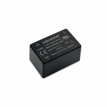 10W PCB Mount AC-DC מודול מתח