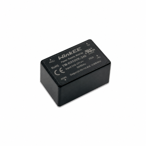 10W PCB Mount AC-DC מודול מתח