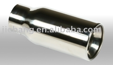 muffler tip 75(WD-616)(JB-MT-006)